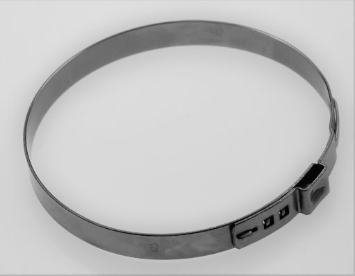 žarnos spaustukas LÖBRO 190828