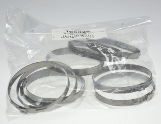 žarnos spaustukas LÖBRO 190828