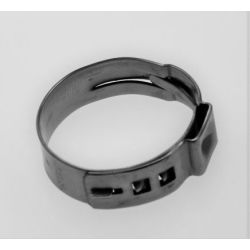 žarnos spaustukas LÖBRO 190830