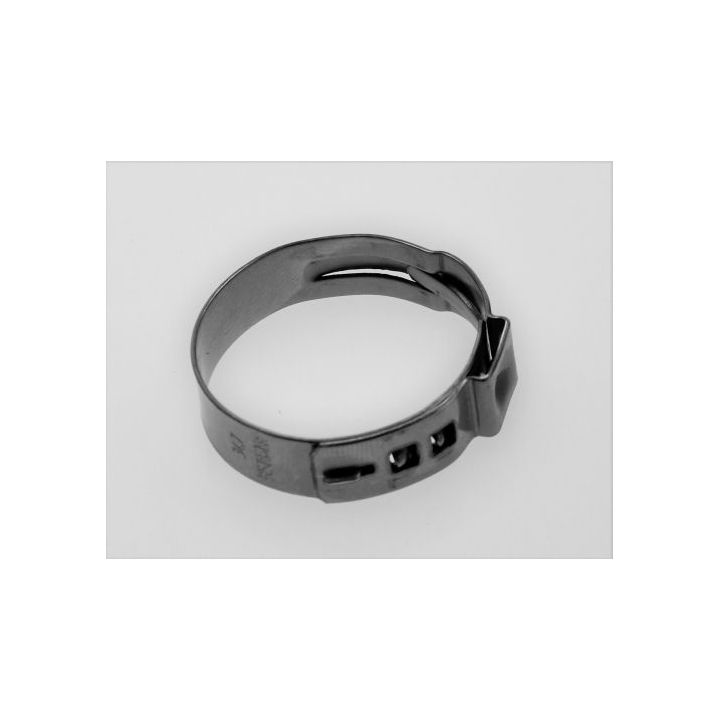 žarnos spaustukas LÖBRO 190831