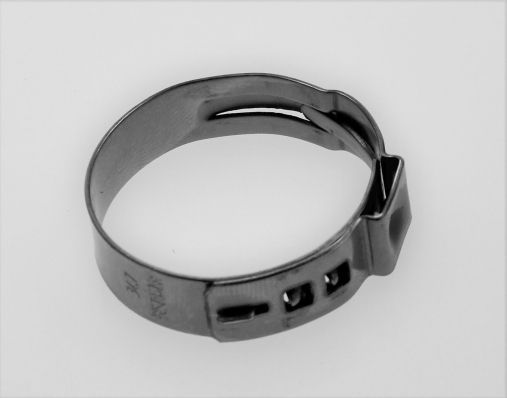 žarnos spaustukas LÖBRO 190831