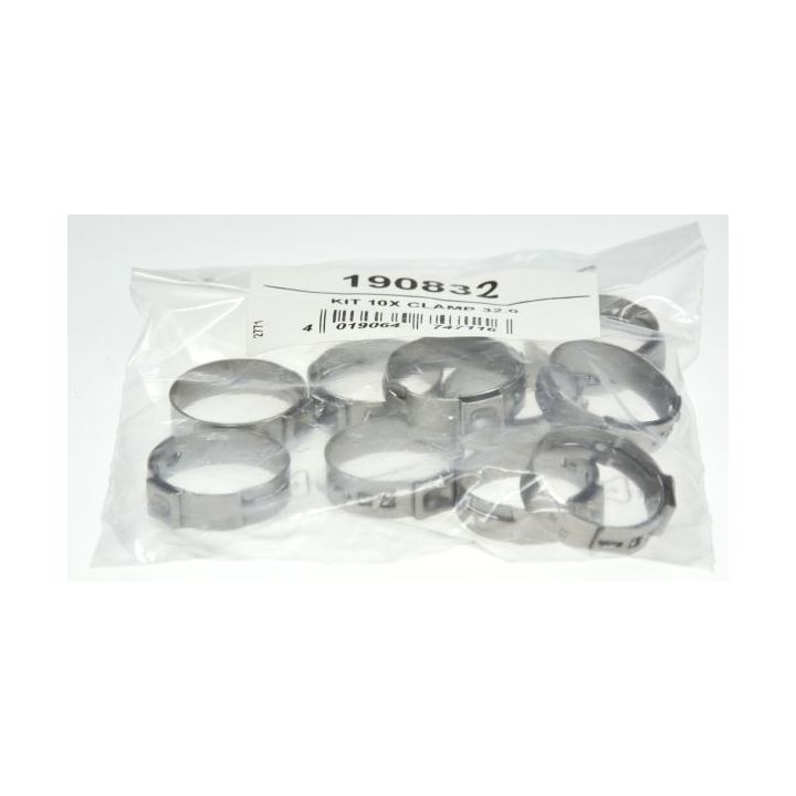 žarnos spaustukas LÖBRO 190832