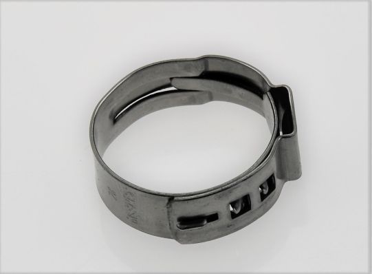 žarnos spaustukas LÖBRO 190833