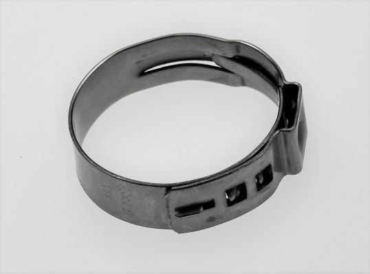 žarnos spaustukas LÖBRO 190834