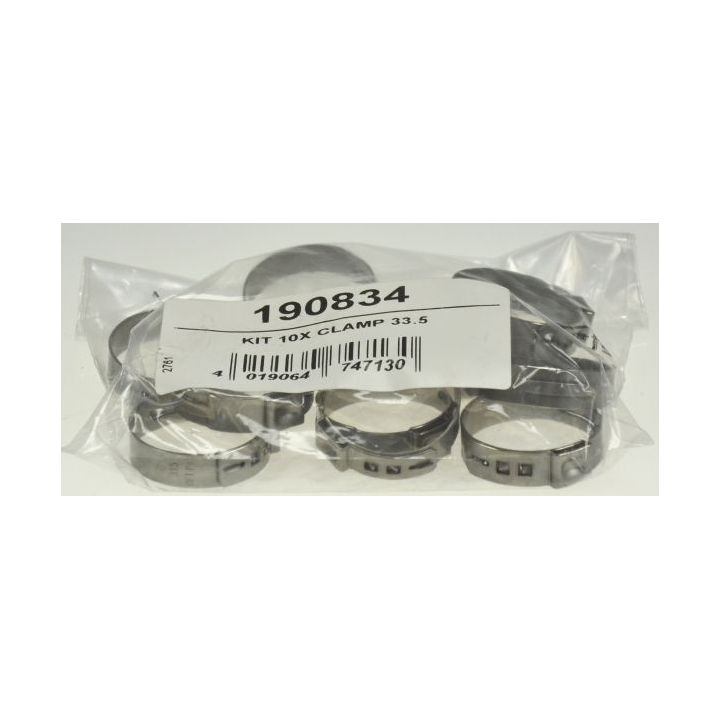 žarnos spaustukas LÖBRO 190834