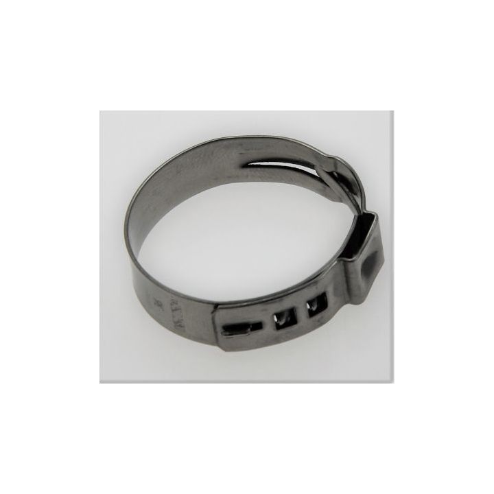 žarnos spaustukas LÖBRO 190835