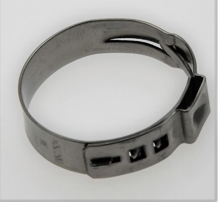 žarnos spaustukas LÖBRO 190835