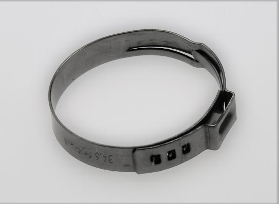 žarnos spaustukas LÖBRO 190836