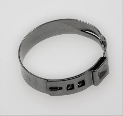 žarnos spaustukas LÖBRO 190837