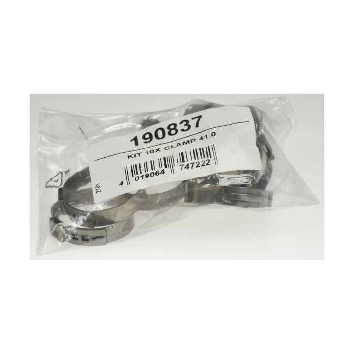 žarnos spaustukas LÖBRO 190837