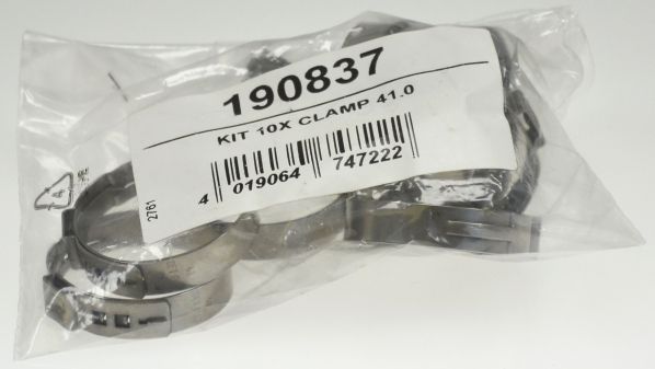 žarnos spaustukas LÖBRO 190837