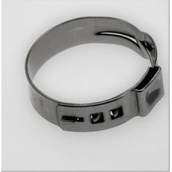 žarnos spaustukas LÖBRO 190838