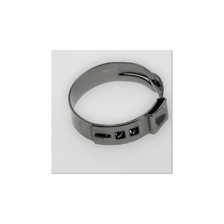 žarnos spaustukas LÖBRO 190838