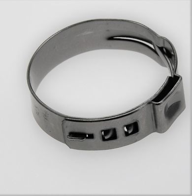 žarnos spaustukas LÖBRO 190838