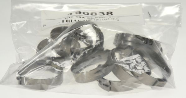 žarnos spaustukas LÖBRO 190838