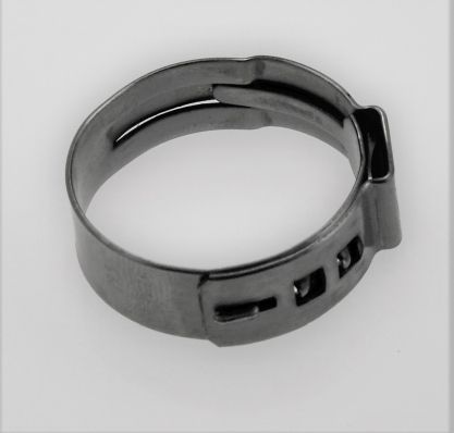 žarnos spaustukas LÖBRO 190839