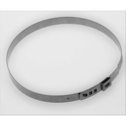 žarnos spaustukas LÖBRO 190867