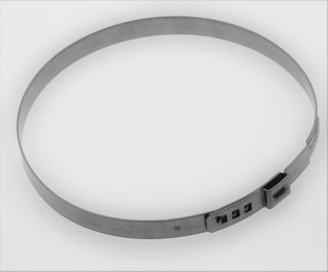 žarnos spaustukas LÖBRO 190867