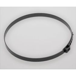 žarnos spaustukas LÖBRO 190868