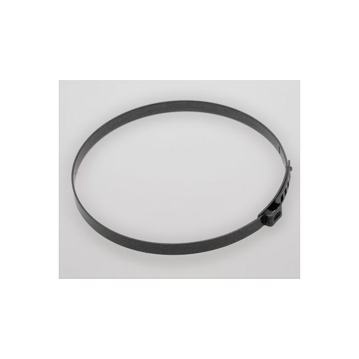 žarnos spaustukas LÖBRO 190868