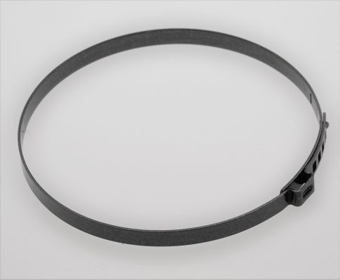 žarnos spaustukas LÖBRO 190868