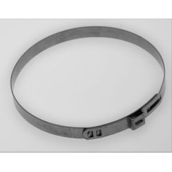 žarnos spaustukas LÖBRO 190869