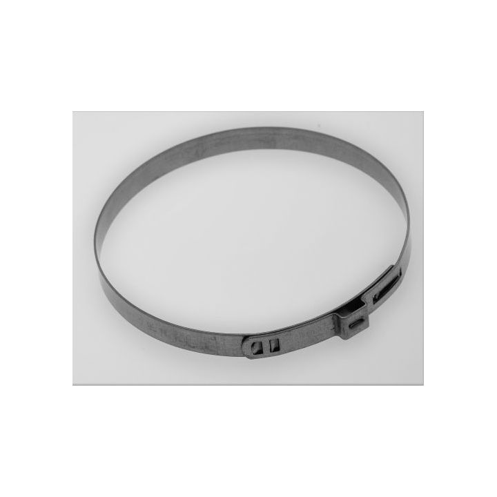 žarnos spaustukas LÖBRO 190869