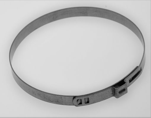 žarnos spaustukas LÖBRO 190869