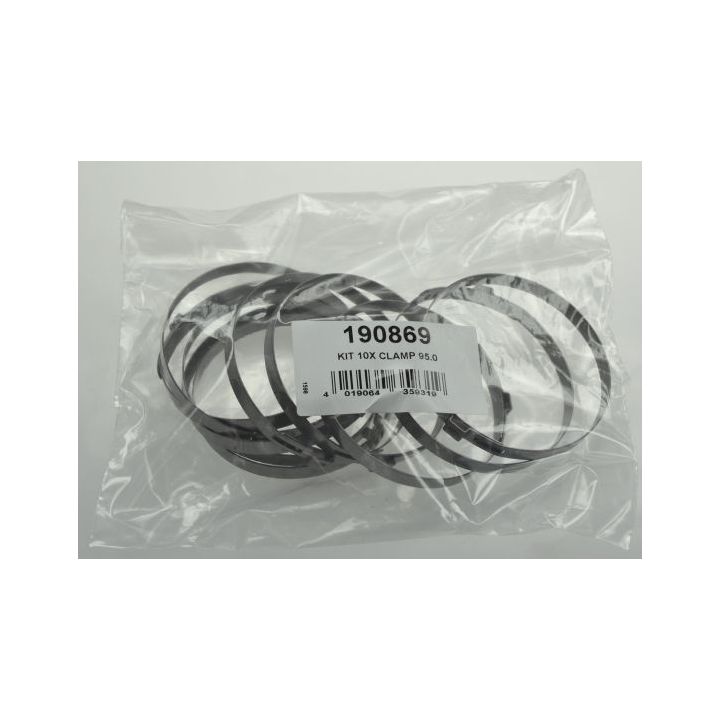 žarnos spaustukas LÖBRO 190869