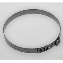 žarnos spaustukas LÖBRO 190870