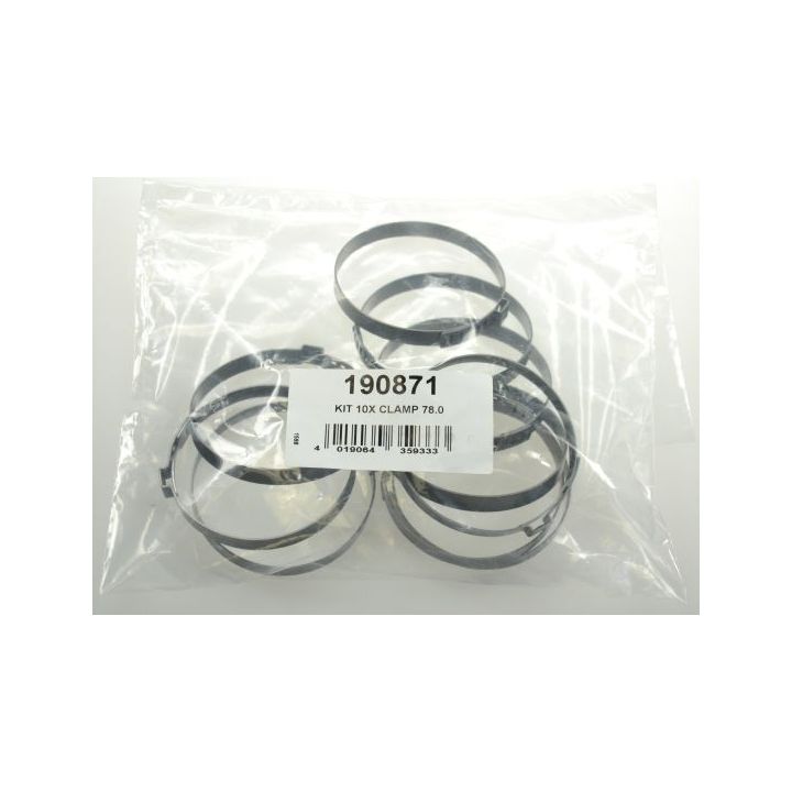 žarnos spaustukas LÖBRO 190871