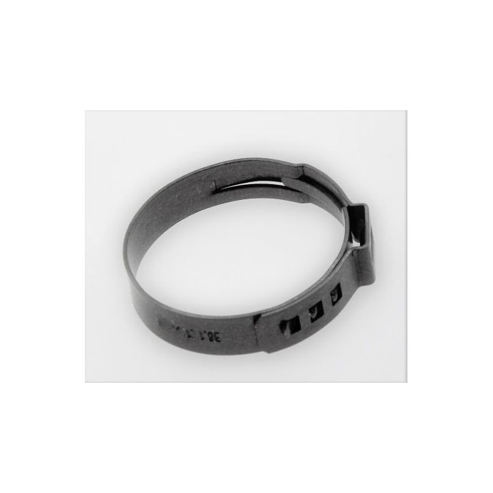 žarnos spaustukas LÖBRO 190873