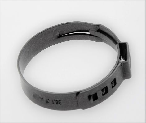 žarnos spaustukas LÖBRO 190873