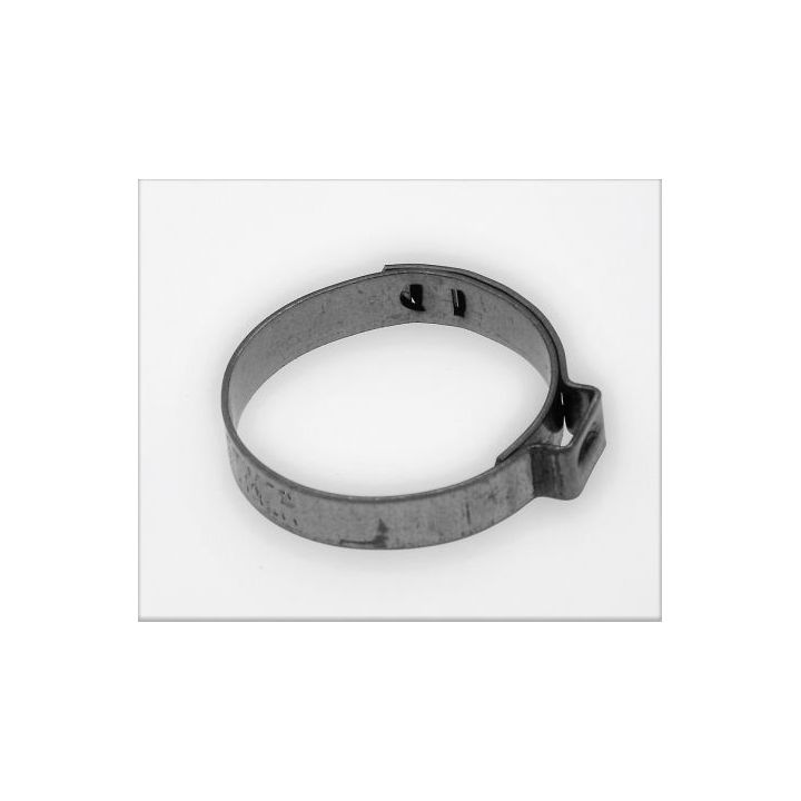 žarnos spaustukas LÖBRO 190875