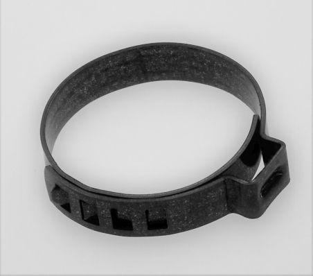 žarnos spaustukas LÖBRO 190876