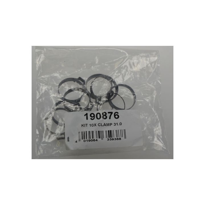 žarnos spaustukas LÖBRO 190876