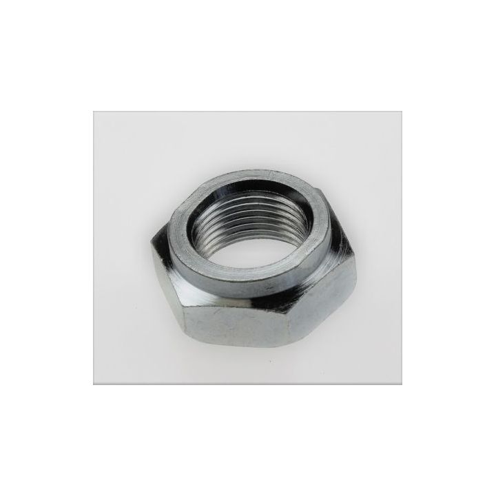 Ašies veržlė, kardaninis velenas LÖBRO 190845