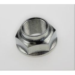 Ašies veržlė, kardaninis velenas LÖBRO 190846