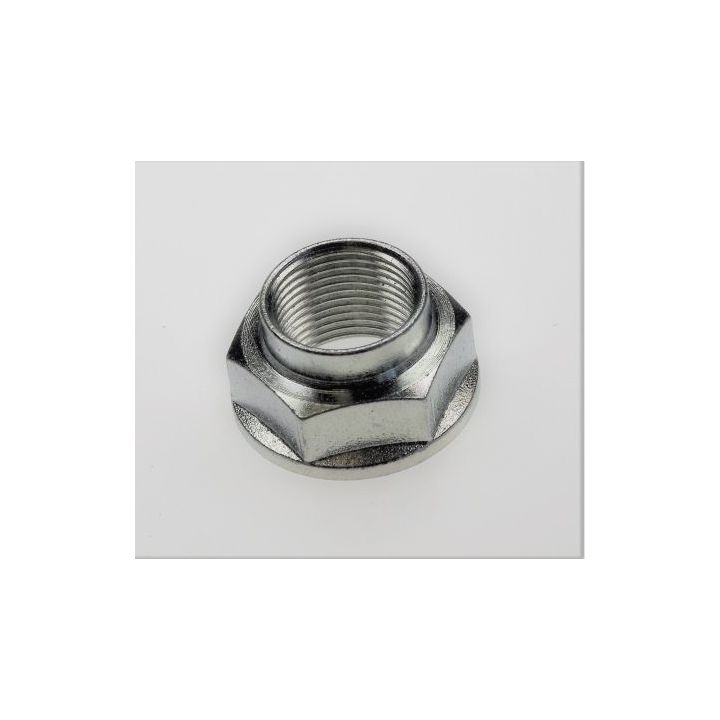 Ašies veržlė, kardaninis velenas LÖBRO 190846