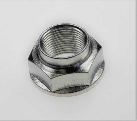 Ašies veržlė, kardaninis velenas LÖBRO 190846