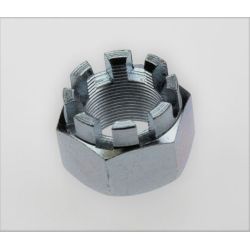 Ašies veržlė, kardaninis velenas LÖBRO 190848