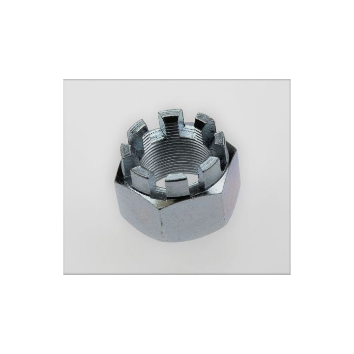 Ašies veržlė, kardaninis velenas LÖBRO 190848