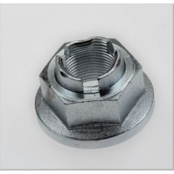 Ašies veržlė, kardaninis velenas LÖBRO 190850