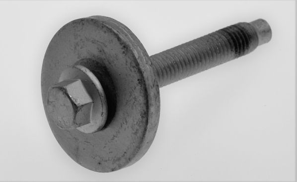 Ašies varžtas, kardaninis velenas LÖBRO 190844