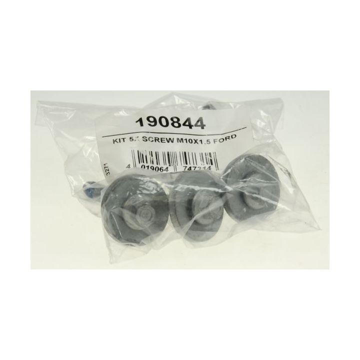 Ašies varžtas, kardaninis velenas LÖBRO 190844