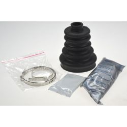 Gofruotoji membrana, kardaninis velenas LÖBRO 303142