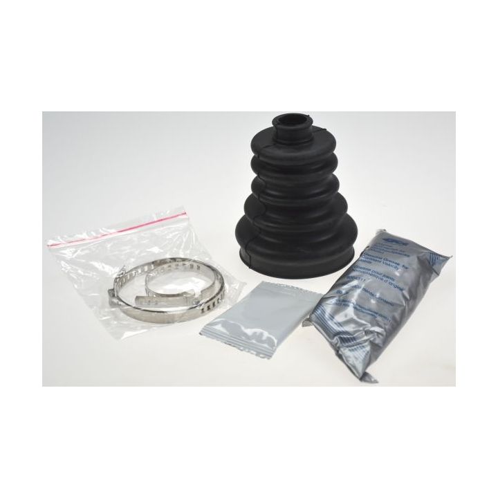 Gofruotoji membrana, kardaninis velenas LÖBRO 303142