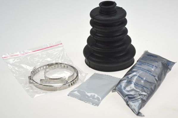 Gofruotoji membrana, kardaninis velenas LÖBRO 303142