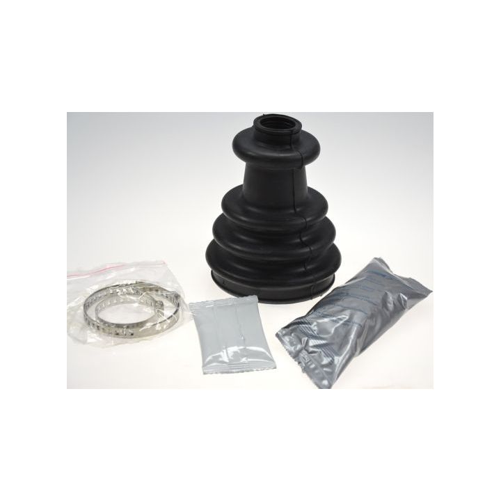 Gofruotoji membrana, kardaninis velenas LÖBRO 303146