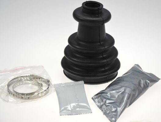 Gofruotoji membrana, kardaninis velenas LÖBRO 303146